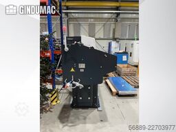 DMG MORI MORI NLX 2500/700 SY