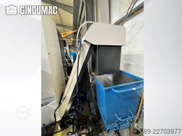 DMG MORI MORI NLX 2500/700 SY