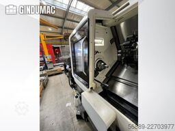 DMG MORI MORI NLX 2500/700 SY