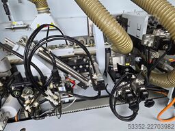 BRANDT highflex 1220 Kdf220