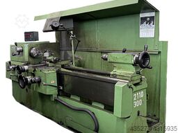 OERLIKON-BOEHRINGER DUE 500