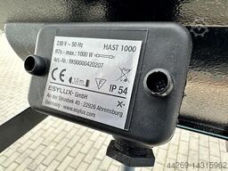 Esylux HAST 1000