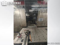 Mazak VTC-300C