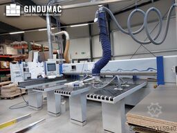 HOLZMA HPP 380