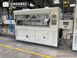 KraussMaffei KM-RS 500 XS