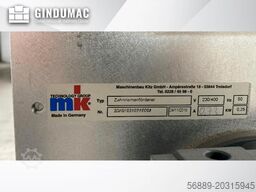 KraussMaffei KM-RS 500 XS