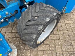 Genie GS3369RT Hoogwerker Schaarhoogwerker Ruwterrein