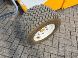 Niftylift HR12NE Hoogwerker Knikarmhoogwerker