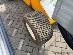 Niftylift HR12NE Hoogwerker Knikarmhoogwerker