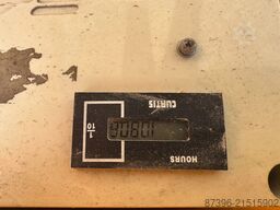 Niftylift HR12NE Hoogwerker Knikarmhoogwerker