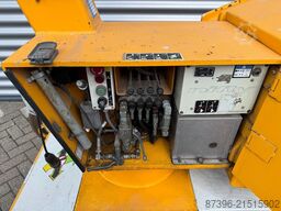 Niftylift HR12NE Hoogwerker Knikarmhoogwerker