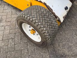 Niftylift HR12NE Hoogwerker Knikarmhoogwerker