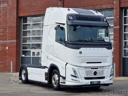 Volvo FH 13.500 Aero Globetrotter XL 4x2 - Retarder -...