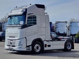 Volvo FH 13.500 Aero Globetrotter XL 4x2 - Retarder -...