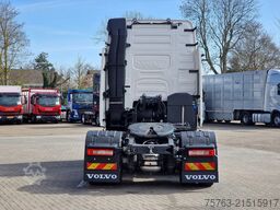 Volvo FH 13.500 Aero Globetrotter XL 4x2 - Retarder -...