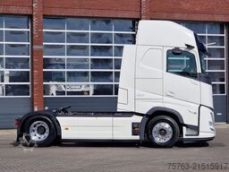 Volvo FH 13.500 Aero Globetrotter XL 4x2 - Retarder -...