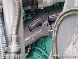 Volvo FH 13.500 Aero Globetrotter XL 4x2 - Retarder -...