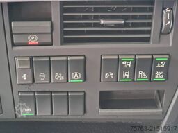 Volvo FH 13.500 Aero Globetrotter XL 4x2 - Retarder -...