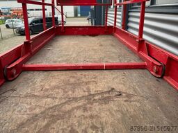 Liftlux PB Lift S171-12E hoogwerker Schaarhoogwerker
