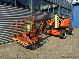JLG 340AJ Hoogwerker Knikarmhoogwerker
