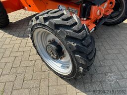 JLG 340AJ Hoogwerker Knikarmhoogwerker