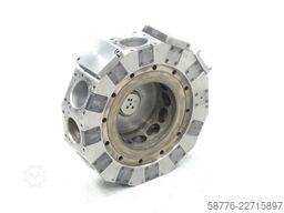 unbekannt Werkzeugrevolver 5603923WZ mit 12 Stationen für EMAG VSC 200 DUO
