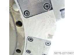 unbekannt Werkzeugrevolver 5603923WZ SN:1286 mit 12 Stationen für EMAG VSC 200 DUO