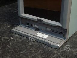  Yokagawa  DX220-3-2  DAQSTATION , Style S4 SN:12A344685