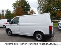 VOLKSWAGEN T6.1 Transporter Kasten*Werkstatteinbau Bott*