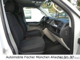 VOLKSWAGEN T6 Transporter Kasten lang 4Motion AHK Sortimo