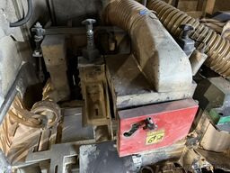 WEINIG Hydromat 23C