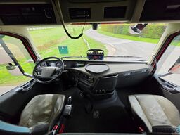 Volvo FH 8*2 500 !!8x2!! FASSI F990 (99tm) JIB LIER!!...