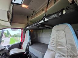 Volvo FH 8*2 500 !!8x2!! FASSI F990 (99tm) JIB LIER!!...