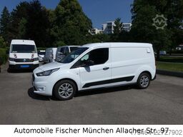 FORD Transit Connect Kasten L2* SHZ* Würth* AHK*