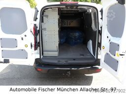 FORD Transit Connect Kasten L2* SHZ* Würth* AHK*