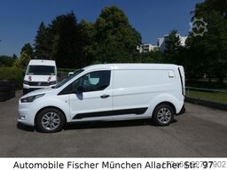 FORD Transit Connect Kasten L2* SHZ* Würth* AHK*