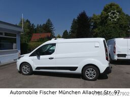 FORD Transit Connect Kasten L2* SHZ* Würth* AHK*