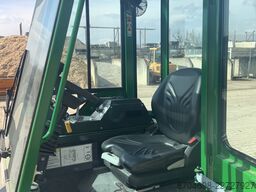 Combilift CBE3000