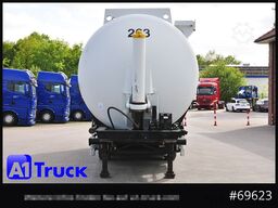 FELDBINDER KIP 52/7000/A/2, Kippsilo 52.3 ADR, 52m³, 52000 Liter