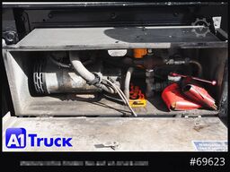 FELDBINDER KIP 52/7000/A/2, Kippsilo 52.3 ADR, 52m³, 52000 Liter