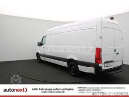 MERCEDES-BENZ Sprinter 317 MAXI *TOP ZUSTAND* KAMERA+NAVI 8957