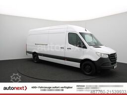 MERCEDES-BENZ Sprinter 317 MAXI *TOP ZUSTAND* KAMERA+NAVI 8957
