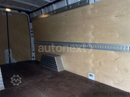 MERCEDES-BENZ Sprinter 317 MAXI *TOP ZUSTAND* KAMERA+NAVI 8957