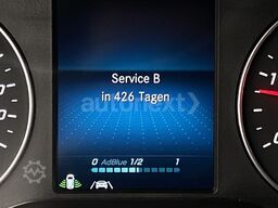 MERCEDES-BENZ Sprinter 317 MAXI *TOP ZUSTAND* KAMERA+NAVI 8957