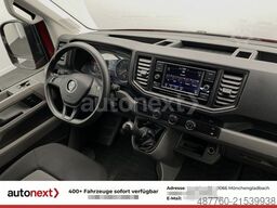 VW Crafter 35 *Rollstuhl-Lift* 6-SITZE+KAMERA 4325