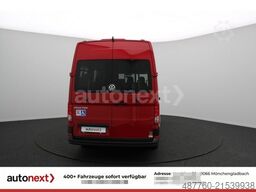 VW Crafter 35 *Rollstuhl-Lift* 6-SITZE+KAMERA 4325