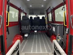 VW Crafter 35 *Rollstuhl-Lift* 6-SITZE+KAMERA 4325