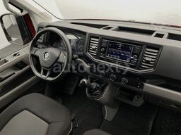 VW Crafter 35 *Rollstuhl-Lift* 6-SITZE+KAMERA 4325