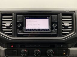 VW Crafter 35 *Rollstuhl-Lift* 6-SITZE+KAMERA 4325