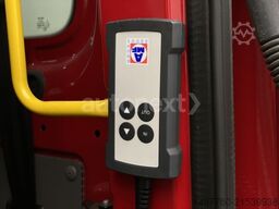 VW Crafter 35 *Rollstuhl-Lift* 6-SITZE+KAMERA 4325